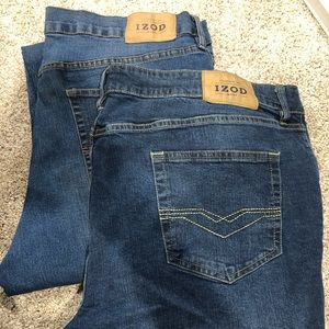 Men’s jeans